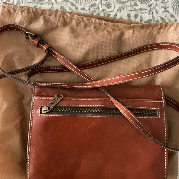 Patricia Nash crossbody bag - Picture 2 of 7